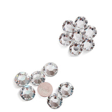 Load image into Gallery viewer, Highest Glass Strass Hotfix Rhinestones For Clothing
