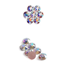 Load image into Gallery viewer, Highest Glass Strass Hotfix Rhinestones For Clothing