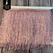 Load image into Gallery viewer, Beaded Fringes Tassel For Clothes
