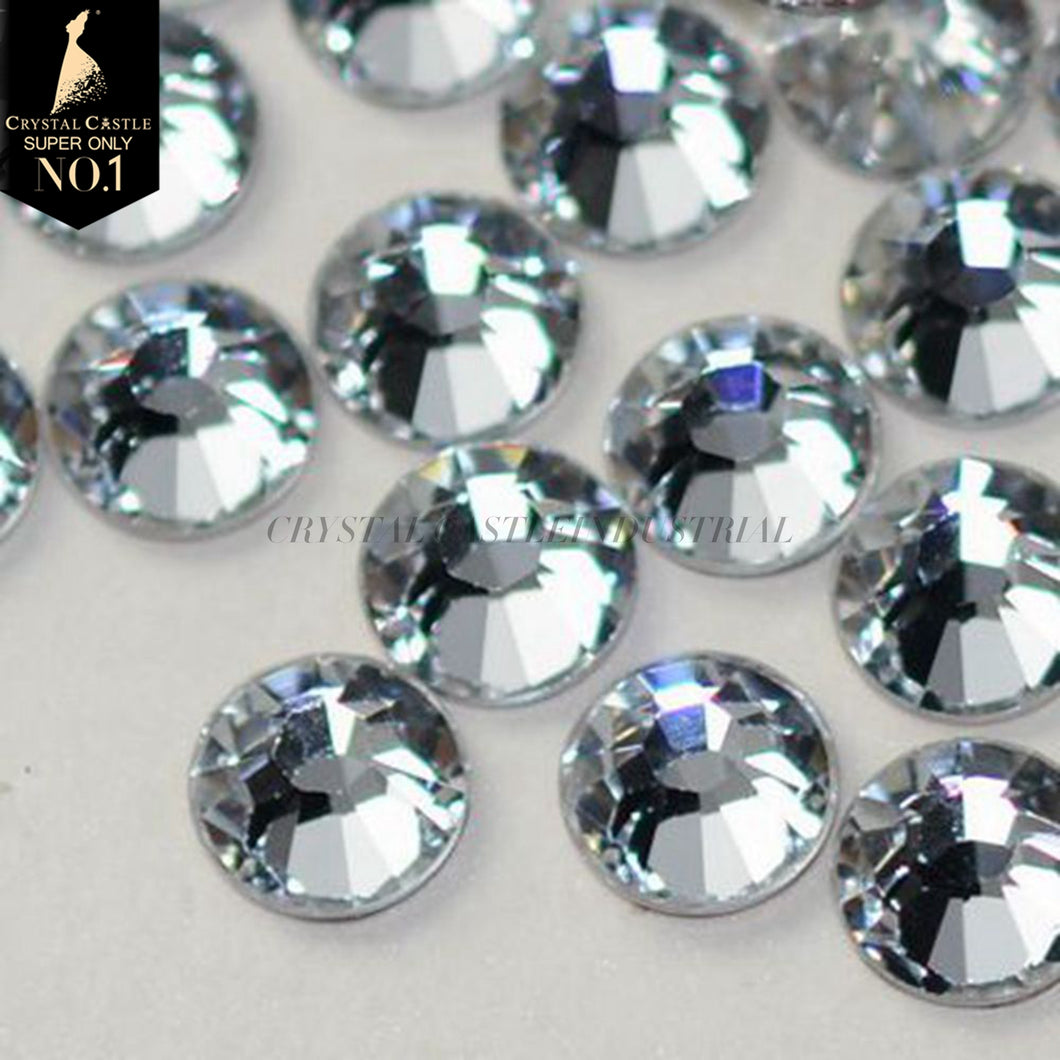 Sparkle Crystal Hot fix Strass