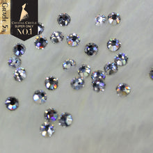 Load image into Gallery viewer, Sparkle Crystal Hot fix Strass
