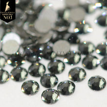 Load image into Gallery viewer, Xirius Rose Face Flat Rhinestones 320-339
