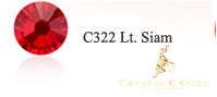 Load image into Gallery viewer, Flat Back Strass 3D Nail Art Rhinestones
