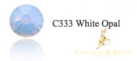 Load image into Gallery viewer, Xirius Rose Face Flat Rhinestones 320-339
