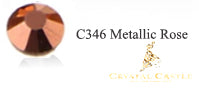 Load image into Gallery viewer, Flat Back Strass 3D Nail Art Rhinestones
