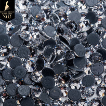 Load image into Gallery viewer, Sparkle Crystal Hot fix Strass
